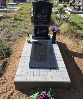 Памятник одиночный 149